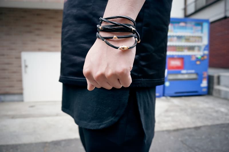 Streetsnaps: Taku Kono