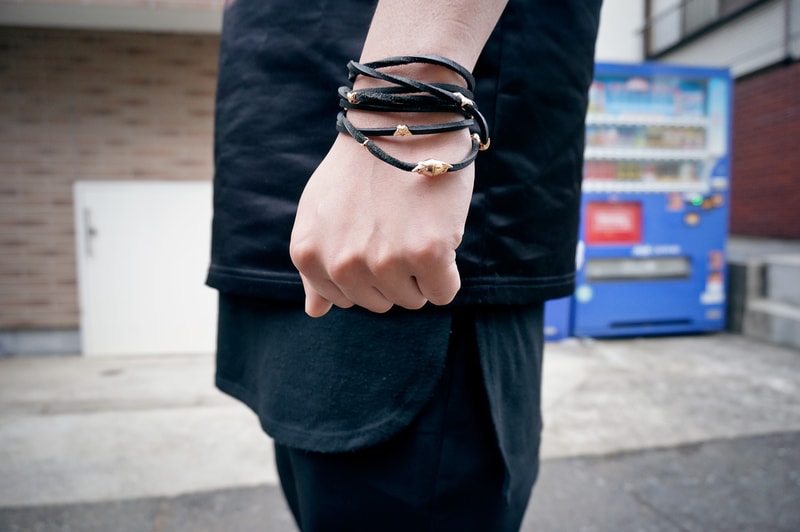Streetsnaps: Taku Kono