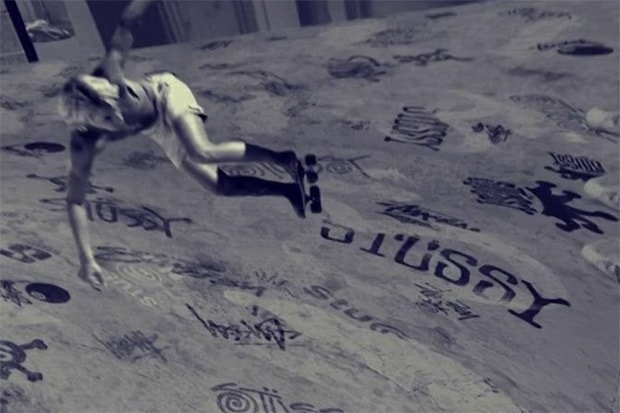 Stussy 與 Dashwood Bookss 推出 POOLS by Craig Fineman 紀念書籍