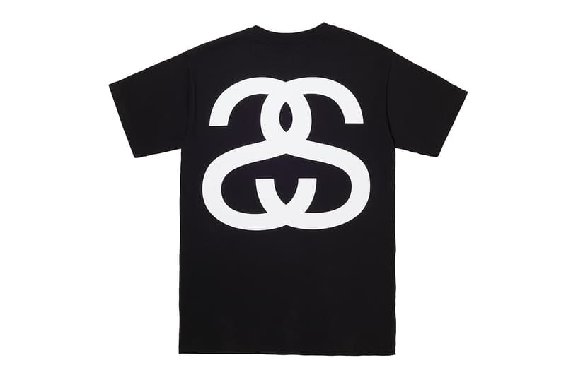 Stussy Taipei 台灣直營店別注版 T-Shirt