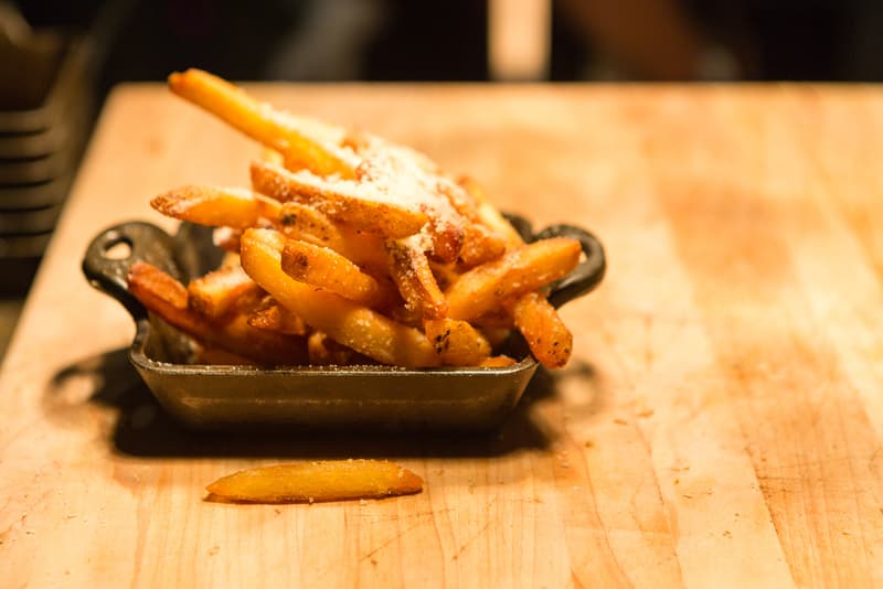 Stussy x Plan Check “Revenge of the Burger Culture Clash” 展覽回顧