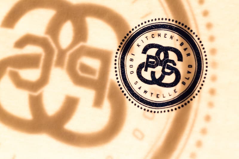 Stussy x Plan Check “Revenge of the Burger Culture Clash” 展覽回顧