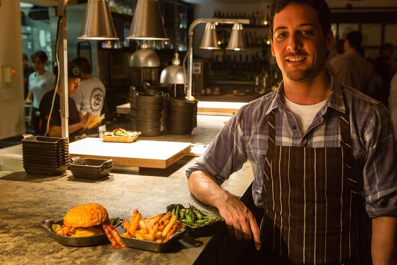 Stussy x Plan Check “Revenge of the Burger Culture Clash” 展覽回顧