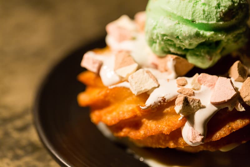 Stussy x Plan Check “Revenge of the Burger Culture Clash” 展覽回顧