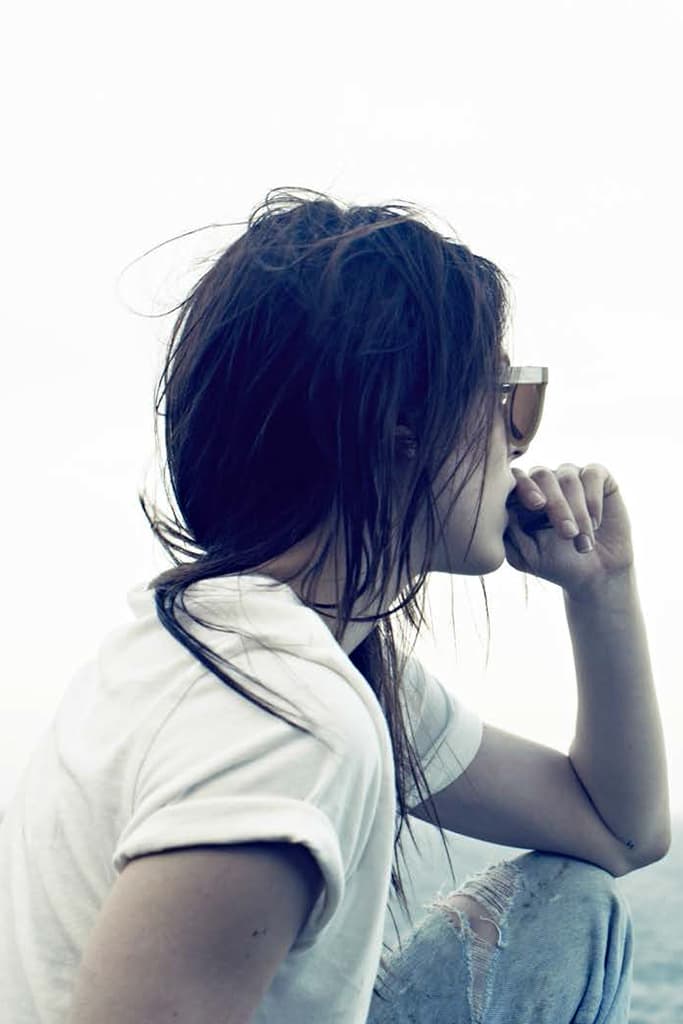 SUNDAY SOMEWHERE “Sky High” 太陽眼鏡系列