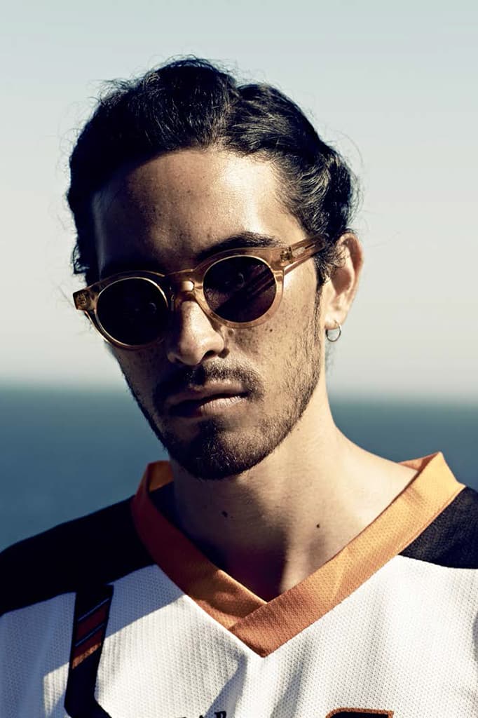 SUNDAY SOMEWHERE “Sky High” 太陽眼鏡系列