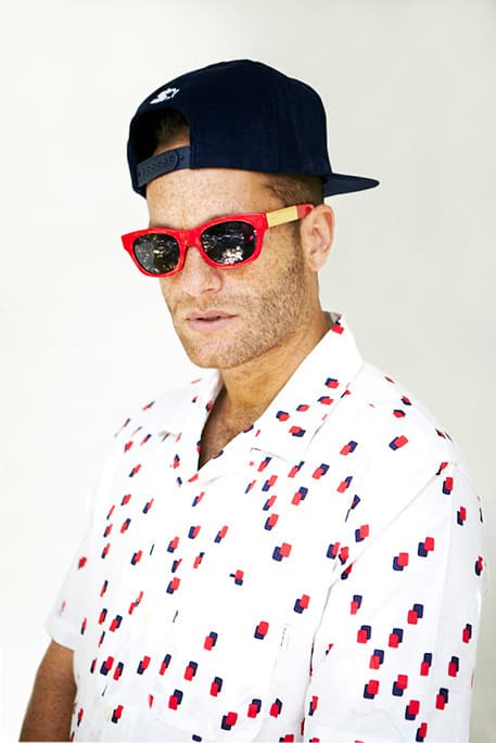 Supreme 2013 春夏太陽眼鏡造型搭配 Lookbook