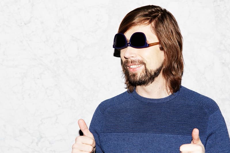 Surface to Air 2013 春夏太陽眼鏡系列