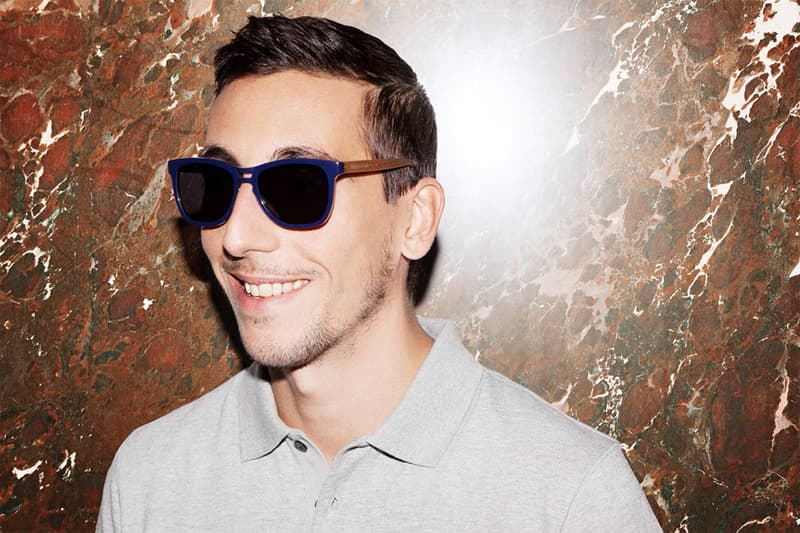 Surface to Air 2013 春夏太陽眼鏡系列