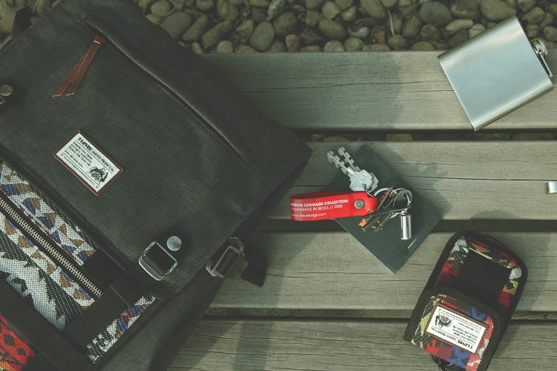 T-LEVEL 2013 春夏包袋系列