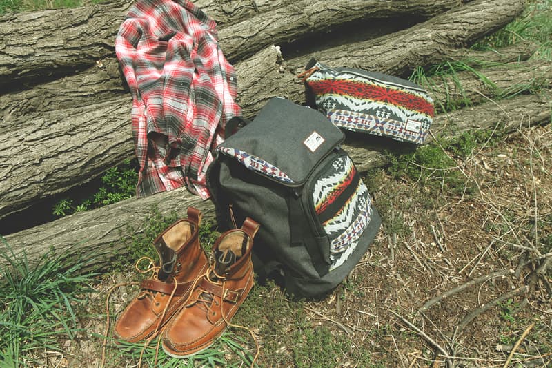 T-LEVEL 2013 春夏包袋系列