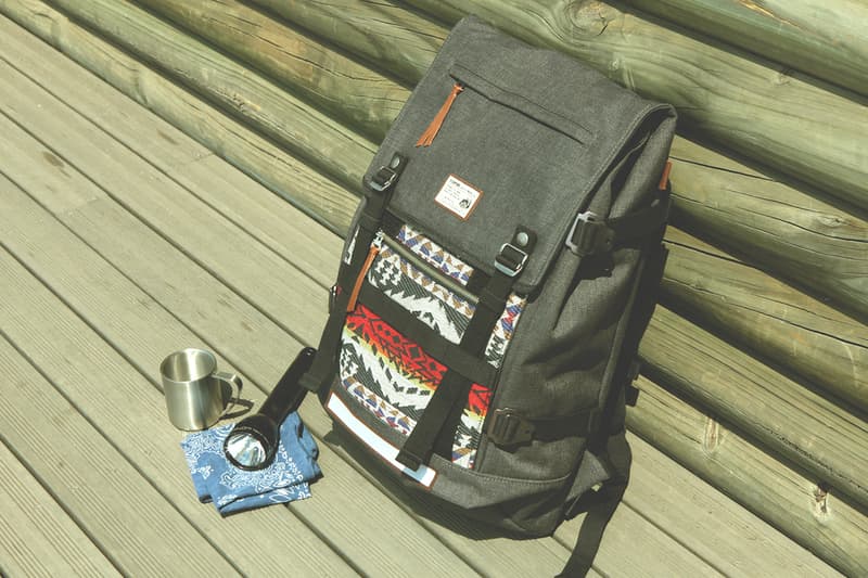 T-LEVEL 2013 春夏包袋系列