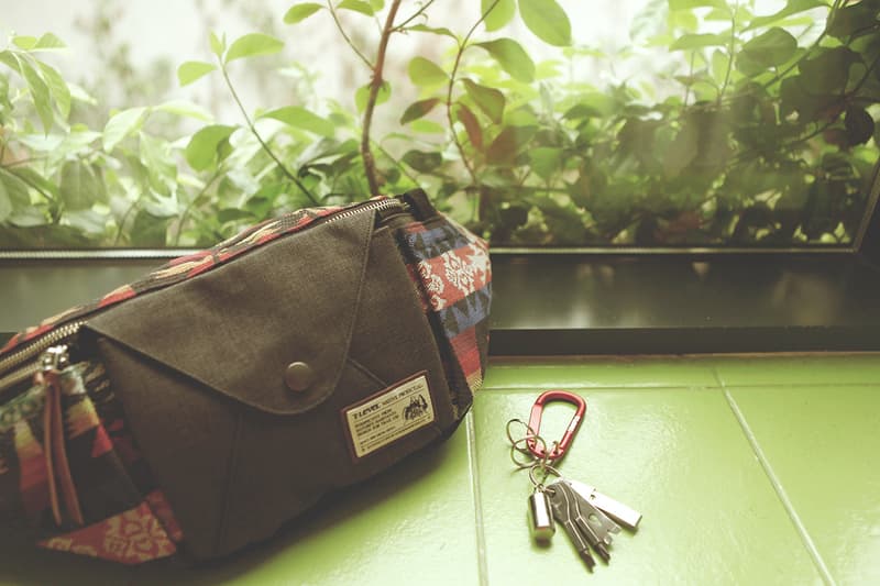 T-LEVEL 2013 春夏包袋系列