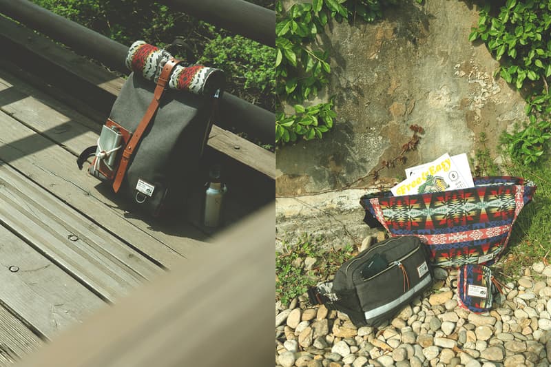 T-LEVEL 2013 春夏包袋系列