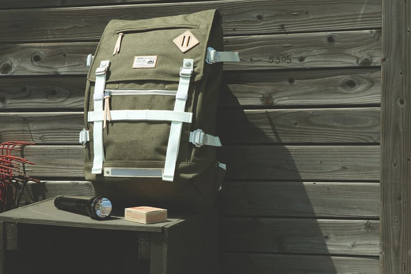 T-LEVEL 2013 春夏包袋系列