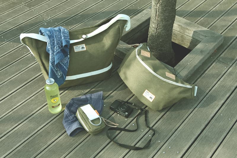 T-LEVEL 2013 春夏包袋系列