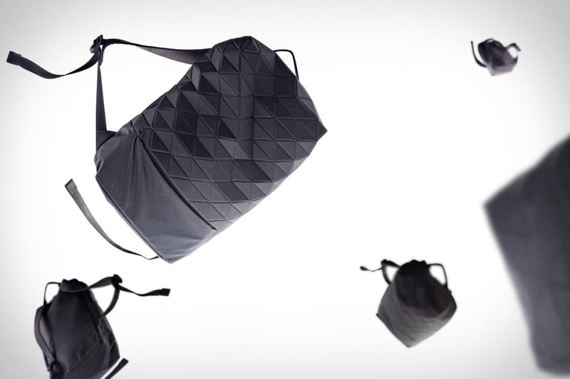 Tessel Jet Pack Backpack 背包