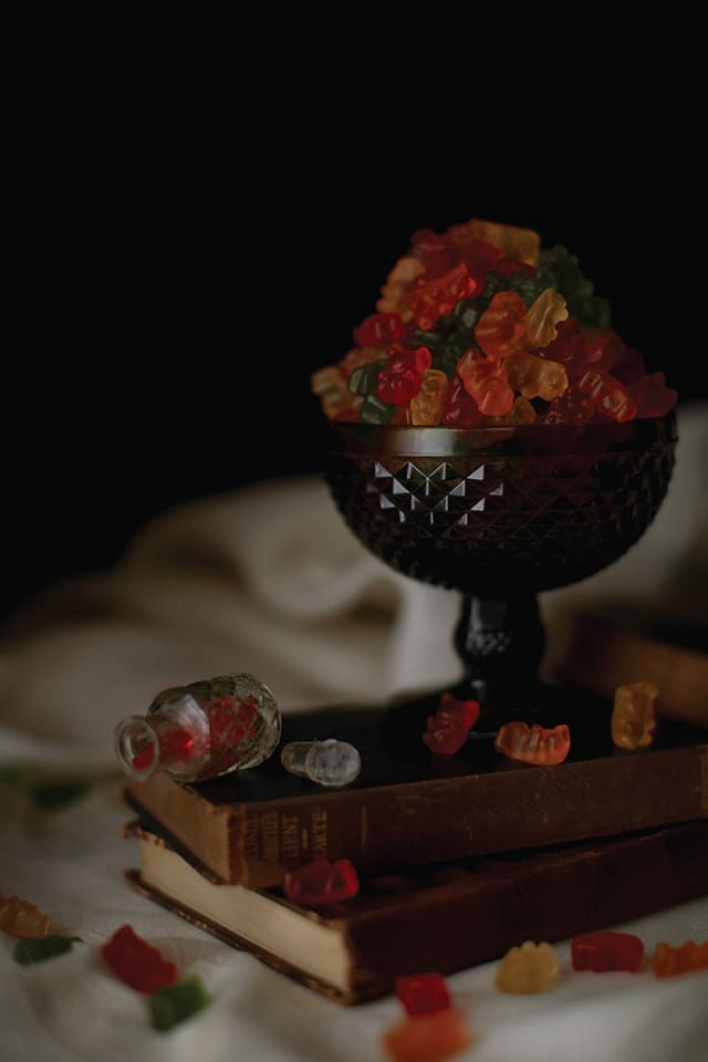 Beyoncé, Axl Rose, Lady Gaga 與 Frank Sinatra 等明星的幕後餐飲曝光