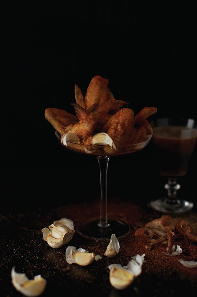 Beyoncé, Axl Rose, Lady Gaga 與 Frank Sinatra 等明星的幕後餐飲曝光