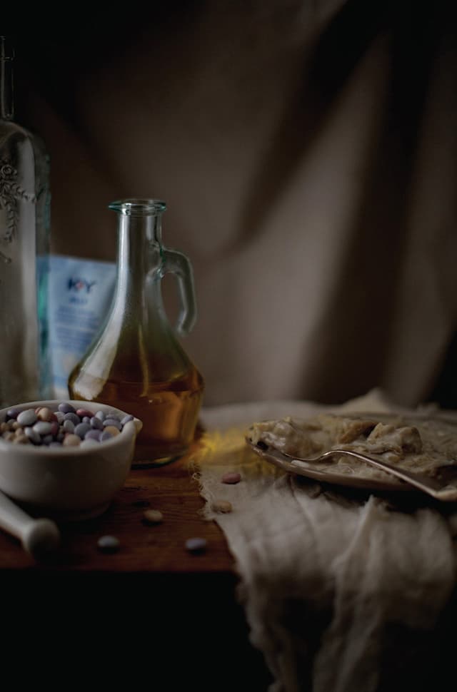 Beyoncé, Axl Rose, Lady Gaga 與 Frank Sinatra 等明星的幕後餐飲曝光