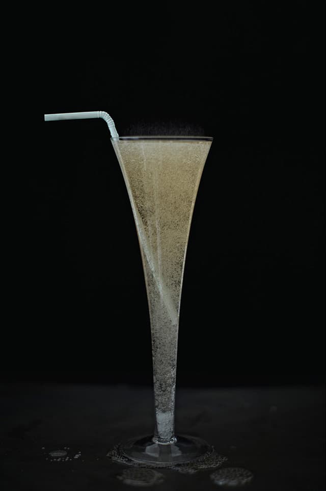 Beyoncé, Axl Rose, Lady Gaga 與 Frank Sinatra 等明星的幕後餐飲曝光