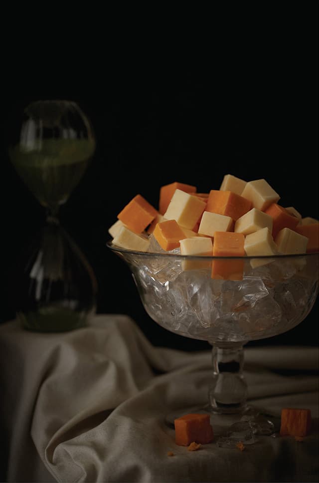 Beyoncé, Axl Rose, Lady Gaga 與 Frank Sinatra 等明星的幕後餐飲曝光