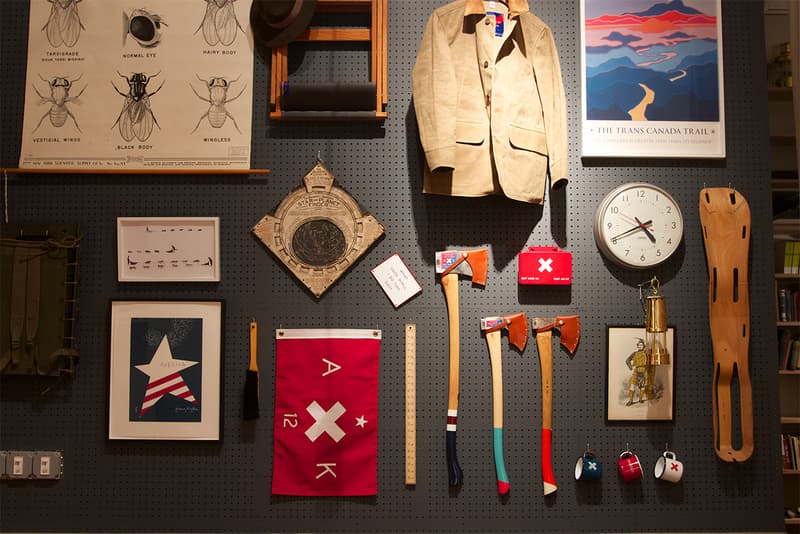 Best Made Co. 於曼哈頓開設實體店鋪