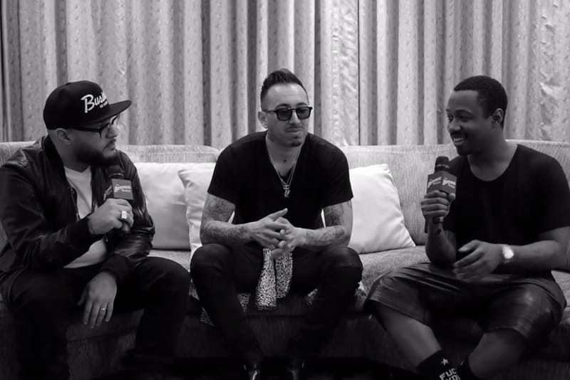 The Butcher’s Block: Episode 17 – 與 En Noir 設計師對談 