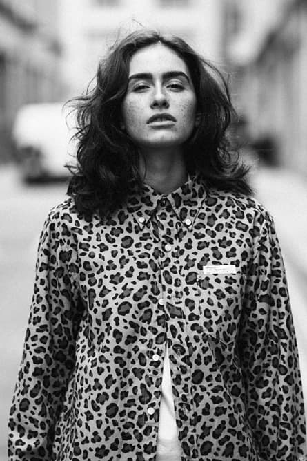 The Goodhood Store 2013 “The Art of Looking Sideways” 造型搭配 Lookbook