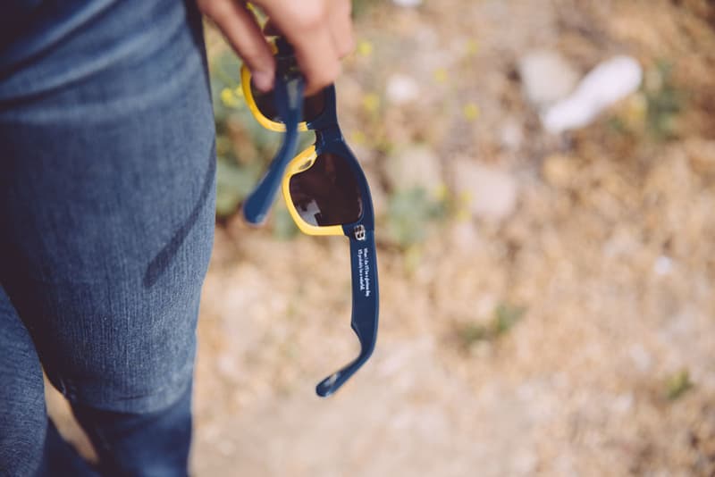 The Hundreds 2013 春夏 Phoenix Sunglasses 太陽眼鏡