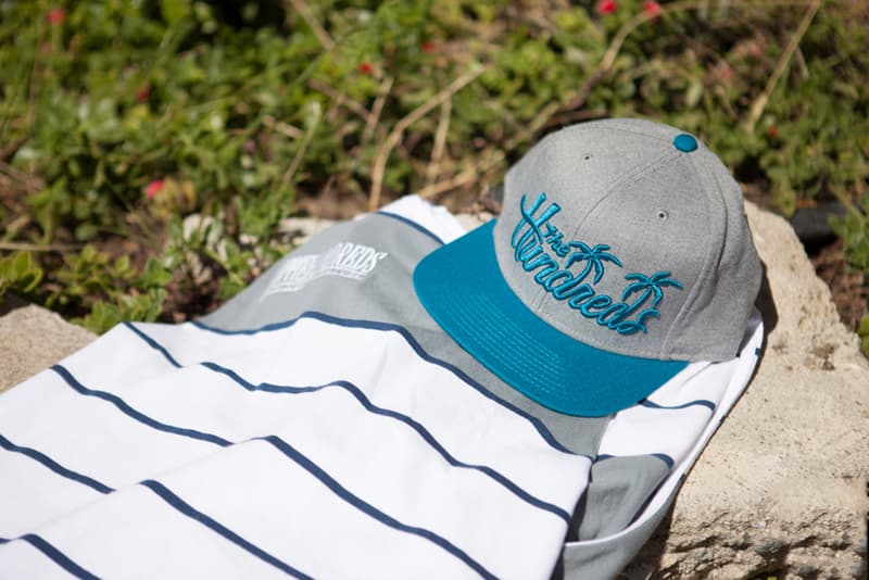 The Hundreds 2013 夏季系列