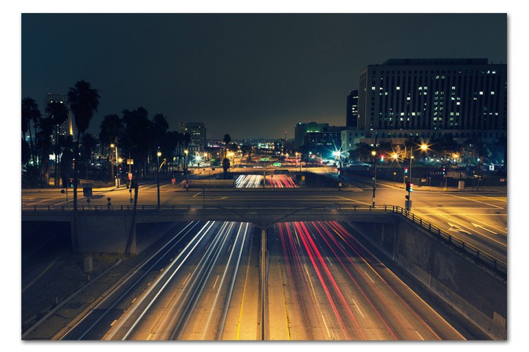 The Hundreds x Van Styles #NotBadForAPhotoShow 展覽