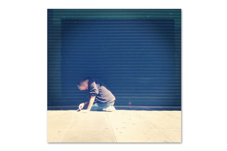 The Hundreds x Van Styles #NotBadForAPhotoShow 展覽