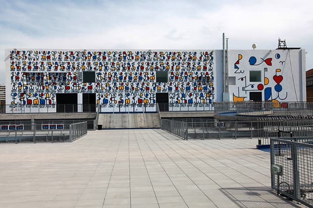 “The Last Wave” 展覽 @ THIS IS (NOT) MUSIC Festival 回顧