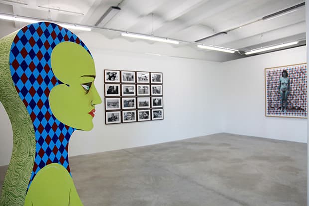 “The Last Wave” 展覽 @ THIS IS (NOT) MUSIC Festival 回顧