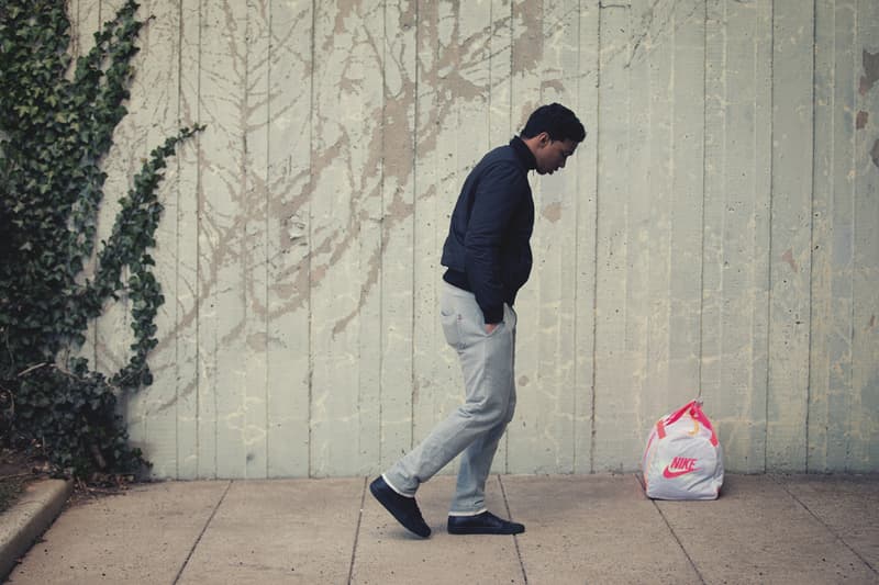 The Madbury Club 造型特輯 Observation 首波系列: Roosevelt Surveyance