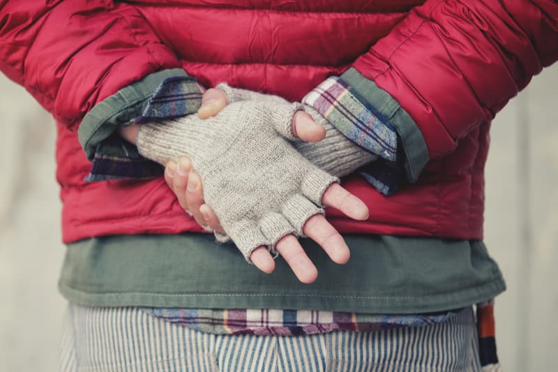 The Madbury Club 造型特輯 Observation 首波系列: Roosevelt Surveyance