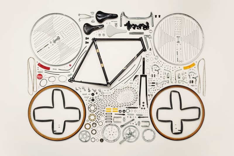 攝影師 Todd Mclelland 打造 “things come apart” 解構主義展覽