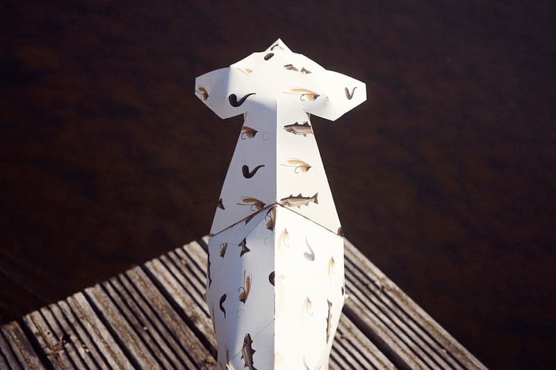 Togs + Clogs 2013 春夏 “Classic Dog Moments” 造型搭配 Lookbook