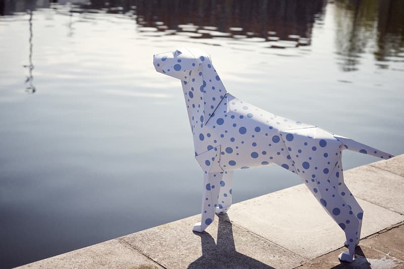 Togs + Clogs 2013 春夏 “Classic Dog Moments” 造型搭配 Lookbook