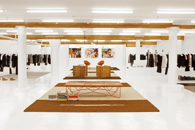 Totokaelo 於西雅圖開設首間男裝店鋪 Totokaelo Man