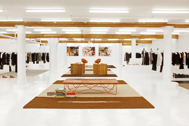 Totokaelo 於西雅圖開設首間男裝店鋪 Totokaelo Man