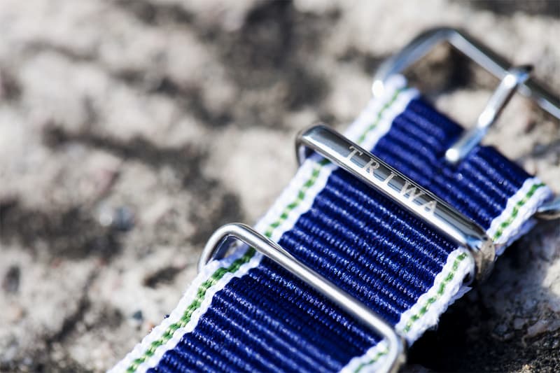 TRIWA 2013 春夏腕表系列