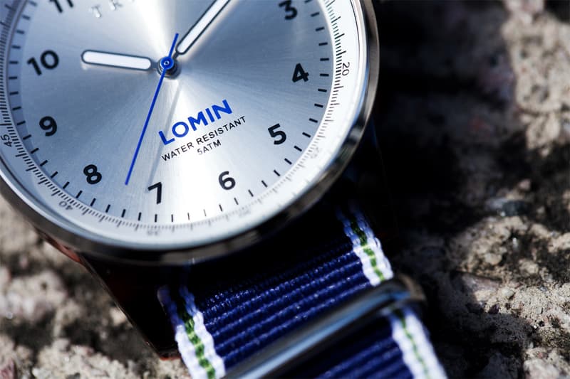 TRIWA 2013 春夏腕表系列