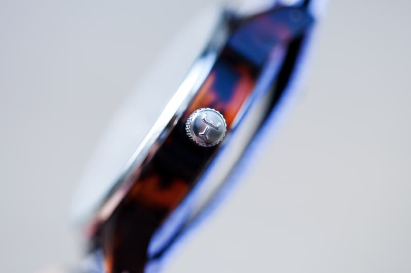 TRIWA 2013 春夏腕表系列