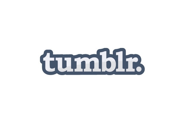有指 Yahoo 正打算以 $1 億美元收購微博平台 Tumblr