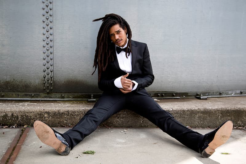 專訪 Jupe by Jackie 設計師 Jackie Villevoye