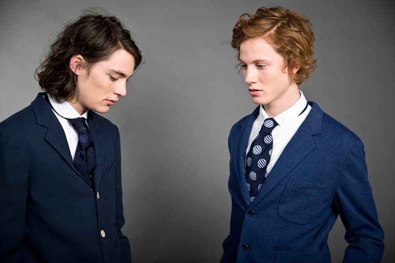 專訪 Jupe by Jackie 設計師 Jackie Villevoye