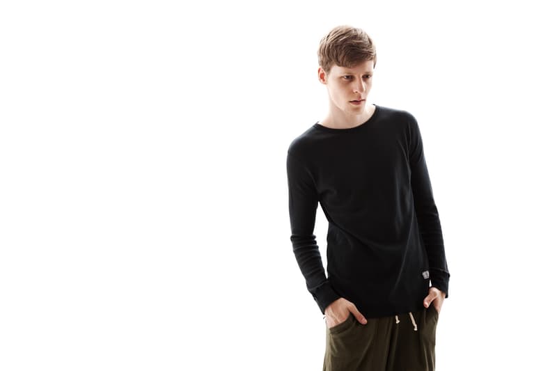 U.S. Alteration 2013 春夏第二波新品上架