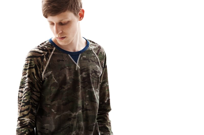 U.S. Alteration 2013 春夏第二波新品上架